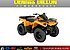 2019 Can-Am Outlander 570 DPS for sale 200667054